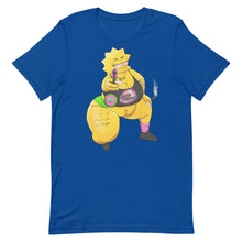 Load image into Gallery viewer, Let It All Hang Out Unisex t-shirt
