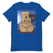 Load image into Gallery viewer, Open wide t-shirt