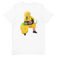 Load image into Gallery viewer, Let It All Hang Out Unisex t-shirt