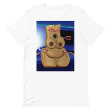 Load image into Gallery viewer, Open wide t-shirt