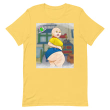 Load image into Gallery viewer, BIG C BABY t-shirt