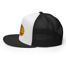 Load image into Gallery viewer, Back Fat Pro Licker Trucker Cap
