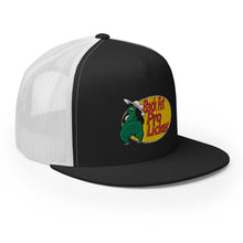 Load image into Gallery viewer, Back Fat Pro Licker Trucker Cap
