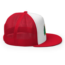 Load image into Gallery viewer, Back Fat Pro Licker Trucker Cap
