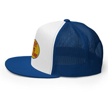 Load image into Gallery viewer, Back Fat Pro Licker Trucker Cap

