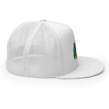 Load image into Gallery viewer, Back Fat Pro Licker Trucker Cap
