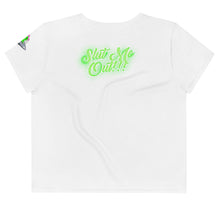 Load image into Gallery viewer, FUPA Tubbies  Crop Tee
