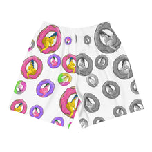 Load image into Gallery viewer, Donut N Me Athletic Shorts

