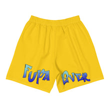 Load image into Gallery viewer, Only here for the fat girls Athletic Shorts
