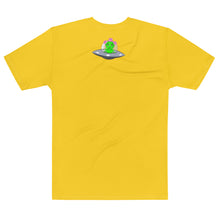 Load image into Gallery viewer, Chocolate Powder Milk  t-shirt
