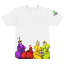 Load image into Gallery viewer, Fupa Tubbies white
