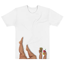 Load image into Gallery viewer, Thicker Then Most t-shirt

