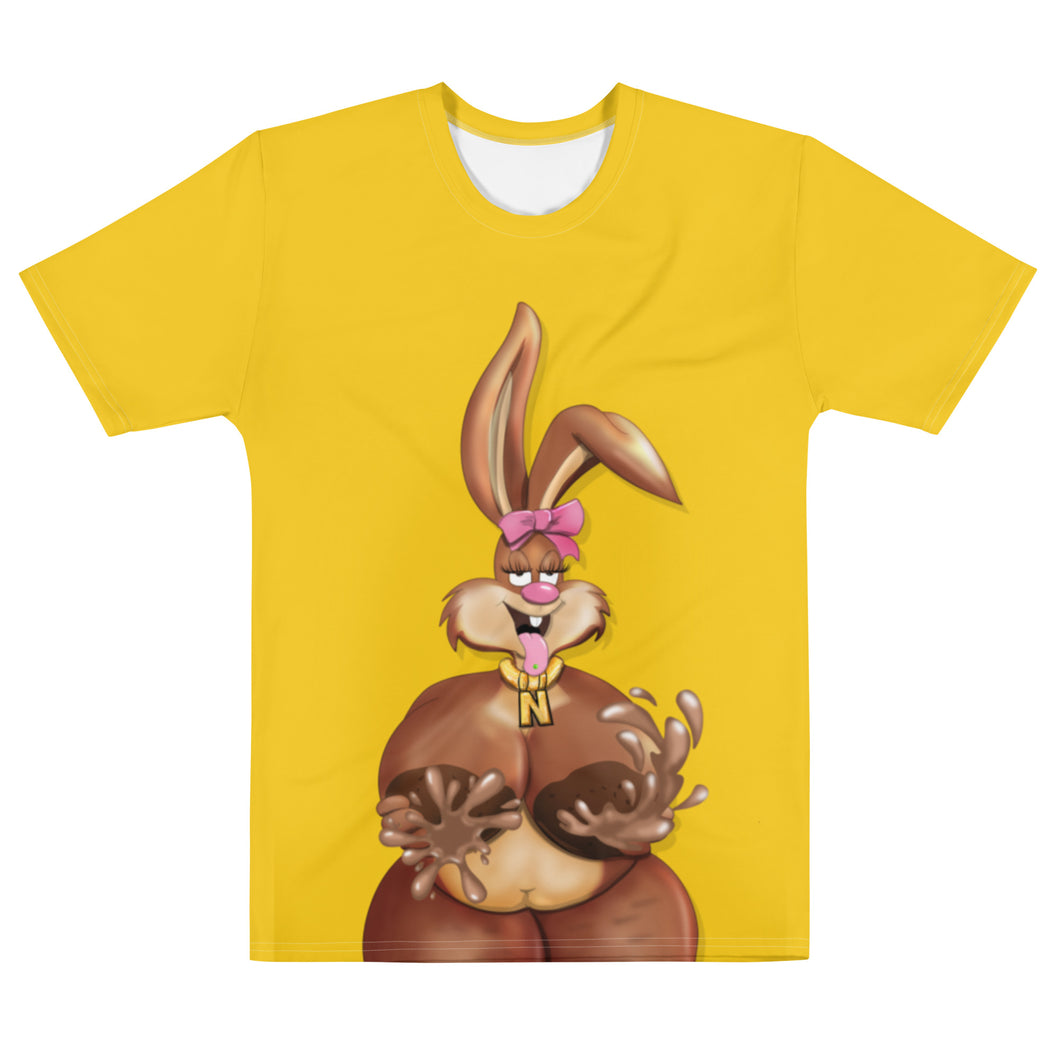 Chocolate Powder Milk  t-shirt