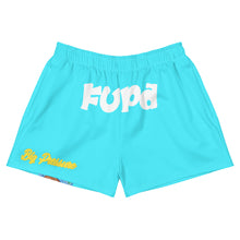 Load image into Gallery viewer, Big FUPA Athletic Short Shorts
