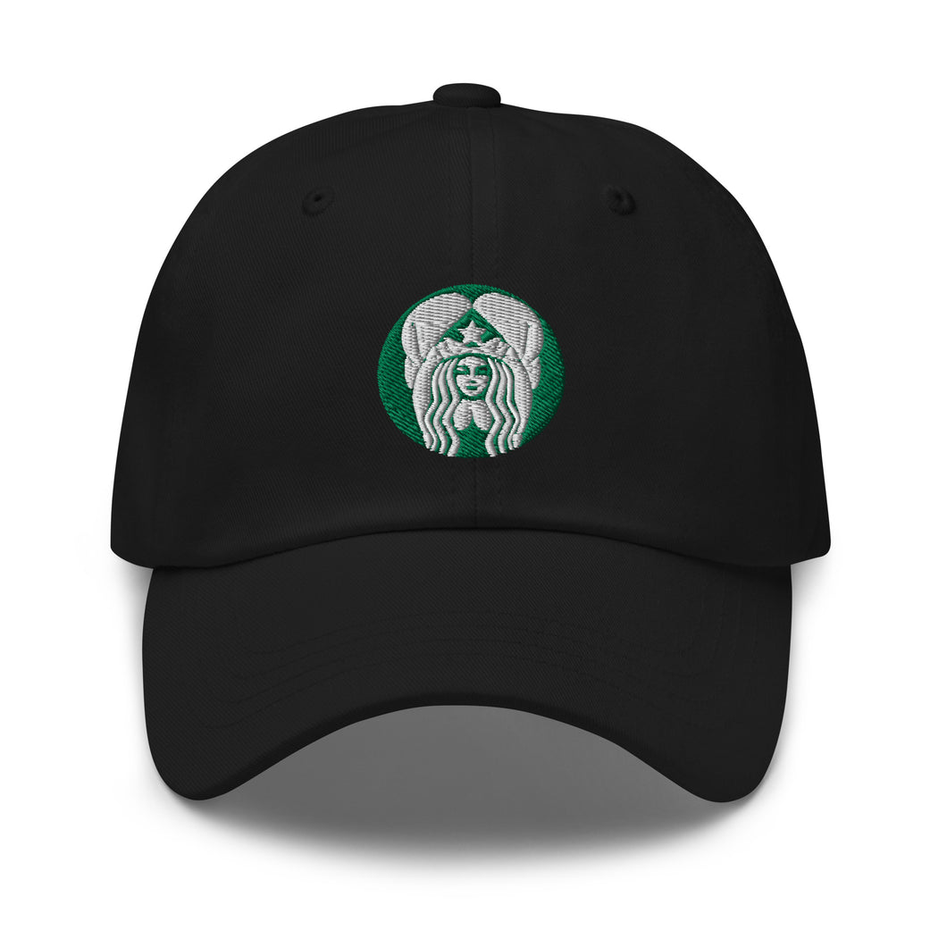 Fat bucks hat