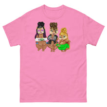 Load image into Gallery viewer, LITTLE BIG CHIPS classic tee
