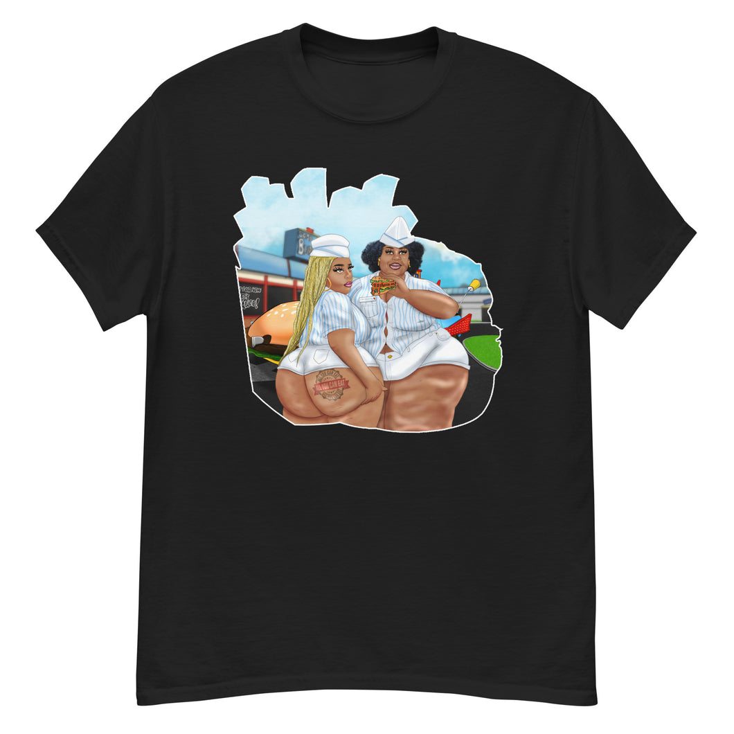 Welcome To FUPA Burger