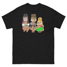 Load image into Gallery viewer, LITTLE BIG CHIPS classic tee

