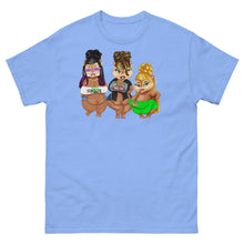 Load image into Gallery viewer, LITTLE BIG CHIPS classic tee
