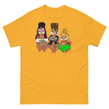 Load image into Gallery viewer, LITTLE BIG CHIPS classic tee

