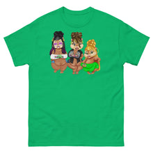 Load image into Gallery viewer, LITTLE BIG CHIPS classic tee
