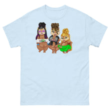 Load image into Gallery viewer, LITTLE BIG CHIPS classic tee
