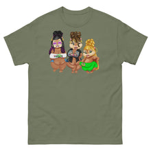 Load image into Gallery viewer, LITTLE BIG CHIPS classic tee
