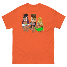 Load image into Gallery viewer, LITTLE BIG CHIPS classic tee
