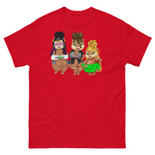 Load image into Gallery viewer, LITTLE BIG CHIPS classic tee
