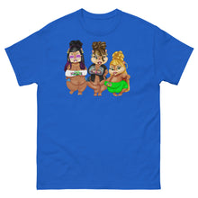 Load image into Gallery viewer, LITTLE BIG CHIPS classic tee

