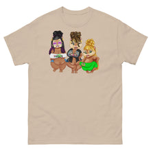 Load image into Gallery viewer, LITTLE BIG CHIPS classic tee
