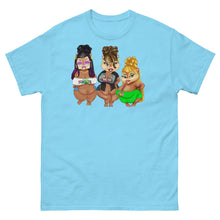 Load image into Gallery viewer, LITTLE BIG CHIPS classic tee
