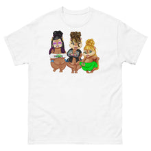 Load image into Gallery viewer, LITTLE BIG CHIPS classic tee
