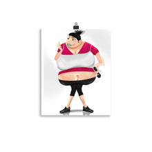 Load image into Gallery viewer, Big Gurrr
