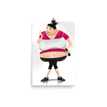 Load image into Gallery viewer, Big Gurrr
