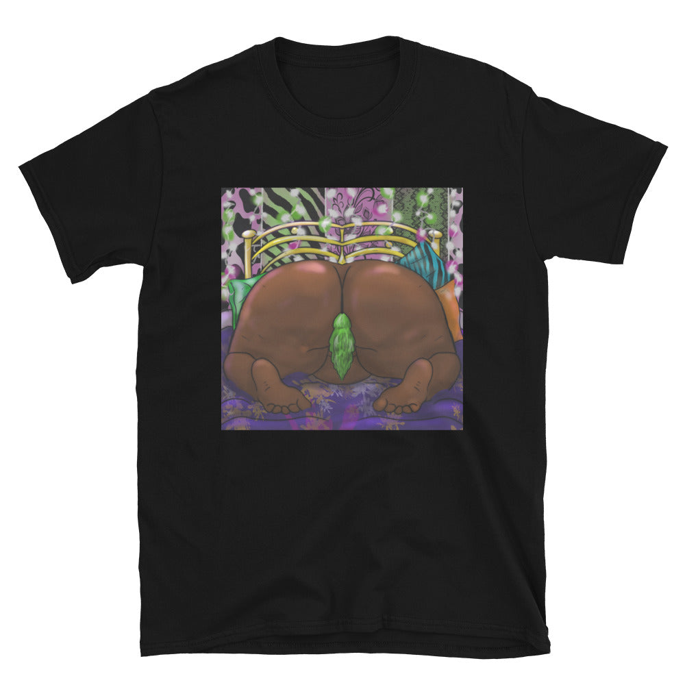 Late Night Play Short-Sleeve Unisex T-Shirt
