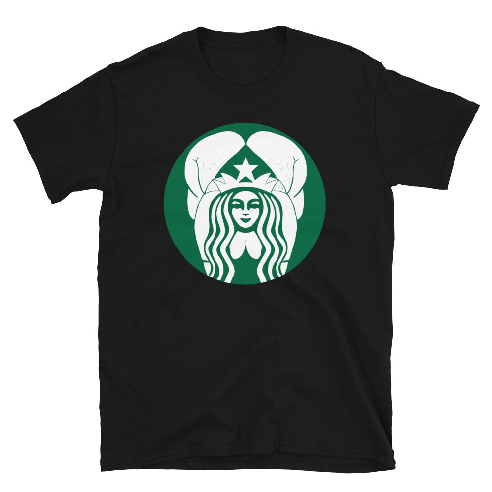 Fat Bucks T-Shirt
