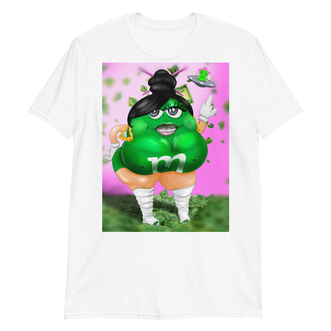 BIG MILLION T-Shirt