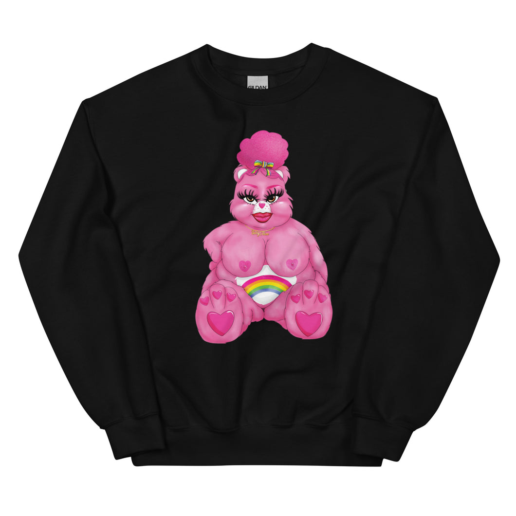 Careless Baer Sweatshirt