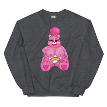 Load image into Gallery viewer, Careless Baer Sweatshirt
