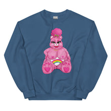 Load image into Gallery viewer, Careless Baer Sweatshirt

