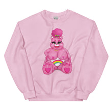 Load image into Gallery viewer, Careless Baer Sweatshirt
