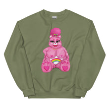 Load image into Gallery viewer, Careless Baer Sweatshirt
