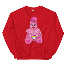 Load image into Gallery viewer, Careless Baer Sweatshirt
