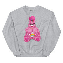 Load image into Gallery viewer, Careless Baer Sweatshirt
