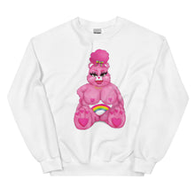 Load image into Gallery viewer, Careless Baer Sweatshirt

