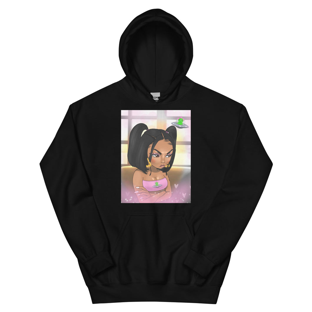 HARRIET FREEMAN Hoodie