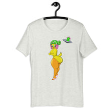 Load image into Gallery viewer, Big Fine Bird Unisex T-Shirt
