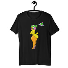 Load image into Gallery viewer, Big Fine Bird Unisex T-Shirt
