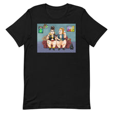 Load image into Gallery viewer, BUTTPLUG AND BMONEY t-shirt
